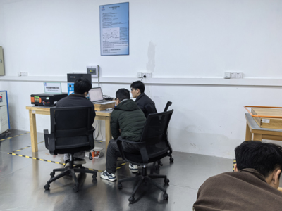 辦理機(jī)械UL認(rèn)證流程及周期