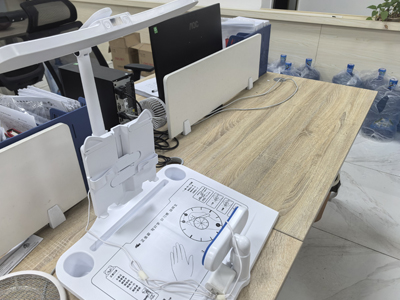 坐姿校準(zhǔn)器檢測(cè)報(bào)告辦理流程及周期