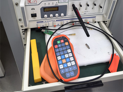 如何辦理USB按鍵型遙控器FCC認(rèn)證