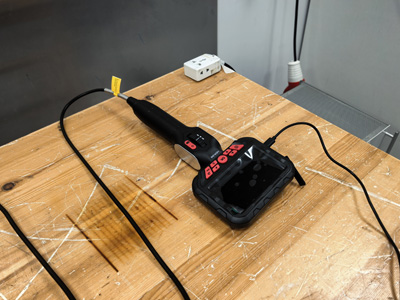 管道鏡內(nèi)窺鏡檢測報告辦理機(jī)構(gòu)