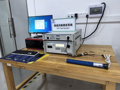 管狀電機(jī)UL認(rèn)證辦理流程及周期