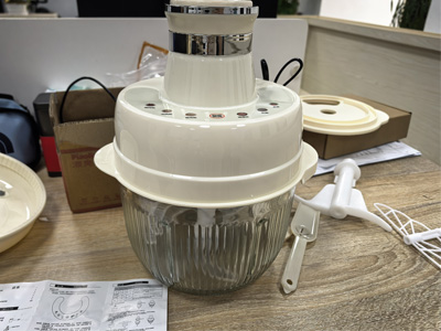 如何辦理料理機(jī)UKCA認(rèn)證