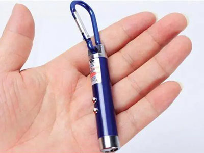 如何辦理電子教鞭檢測報告？