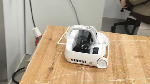 天海檢測辦理除螨儀ce認(rèn)證流程及周期