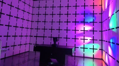 舞臺燈FCC認(rèn)證辦理流程及周期