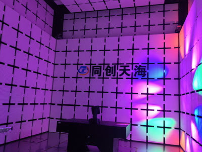 舞臺燈FCC認(rèn)證