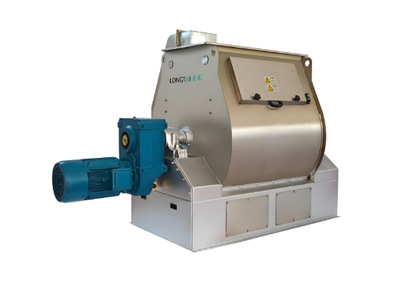 如何辦理自動上料攪拌機(jī)檢測報告