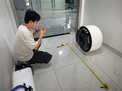 無人機(jī)探測儀檢測報告辦理機(jī)構(gòu)