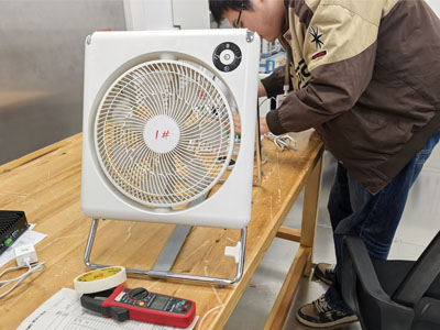 DC風(fēng)扇FCC認(rèn)證辦理流程及周期